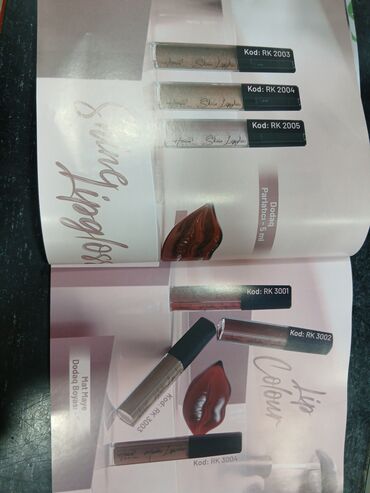 Yuma gelləri: Homm Life Azerbaijan – Ev və şəxsi qulluq üçün məhsullar Yeni seriya — 8