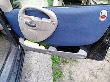 seno: Fiat Multipla 2 DELOVI. Fiat Multipla 2 DELOVI Kontakt 665 3 pre 8 — 10