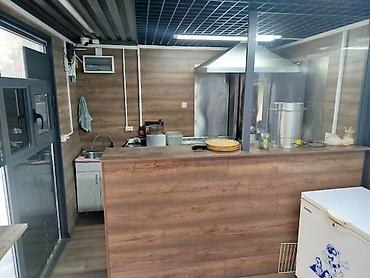 Фастфуд: Продажа бизнеса Фастфуд : Бургеры, Вместе с: Недвижимость — 7