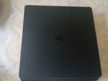 irşad electronics playstation 5: Playstation 4 slim 1 tb problemsiz Online versiya prosifkasiz modeldir