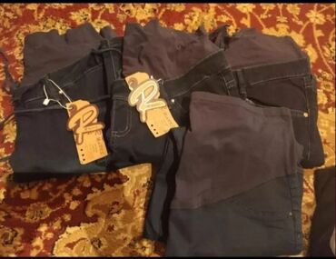 Qadın şalvarları: Şalvar, Dolce & Gabbana, L -da lalafo.az — 14 Qadın şalvarları: Şalvar, Dolce & Gabbana, L — 14