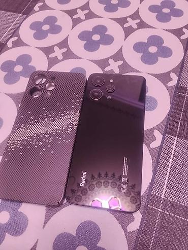телефон редми 15 с: Redmi, Redmi 12, Б/у, 256 ГБ, цвет - Черный, 2 SIM — 1