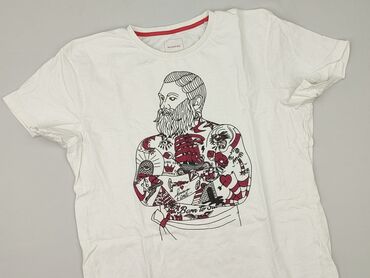 wellensteyn kurtka zimowa: Koszulka dla mężczyzn, 2XL, Reserved, stan - Idealny