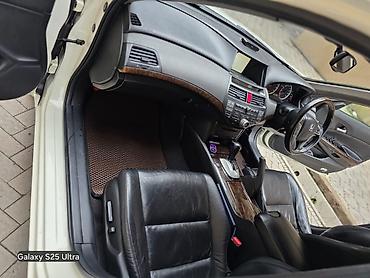 Honda: Honda Inspire: 2007 г., 3.5 л, Автомат, Бензин, Седан — 9