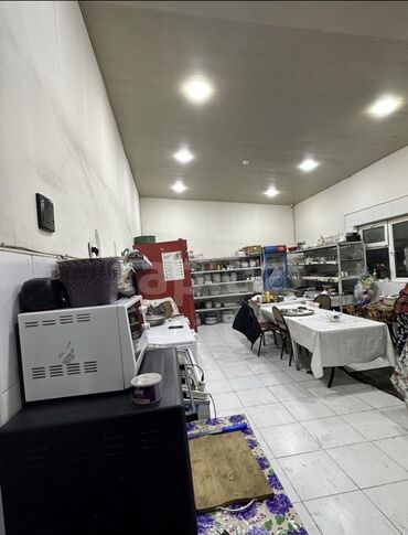 Restoran, kafelər: Ailəvi istirahət mərkəzi icarəyə verilir Ünvan: Köhnə Günəşli Böyük — 9