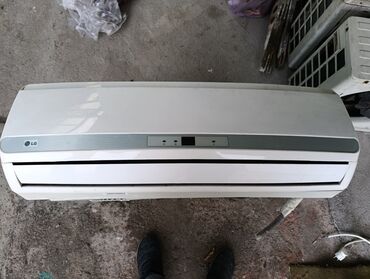 Кондиционеры: Кондиционер Chigo Классический, Охлаждение, Обогрев, Вентиляция — 14