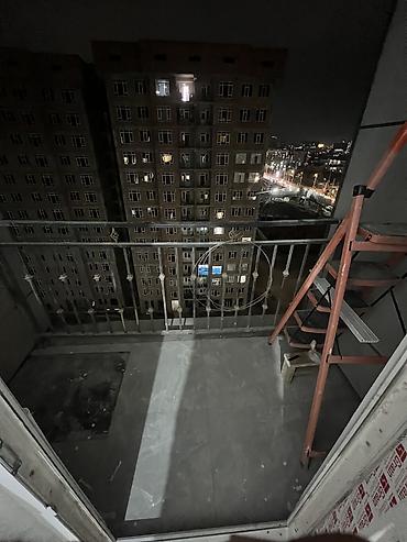 одна комната: 1 комната, 41 м², 12 этаж, Свежий ремонт — 6