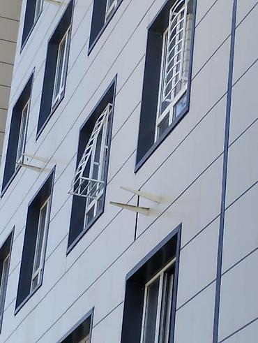 Сварка: Сварка | Решетки на окна — 12