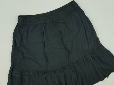 tiulowe spódnice plus size: BYoung, Spódnica damska, rozmiar XL