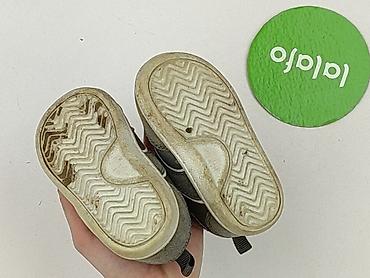 buty do garnituru dla chłopca 27: Buciki niemowlęce, 22, stan - Bardzo dobry — 5