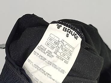 reebok bluzy: Brugi, Spodnie dresowe damskie, rozmiar S — 5