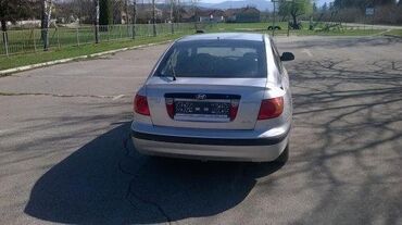 Auto delovi: Auto u dobrom stanju. Moze i u delovima — 5