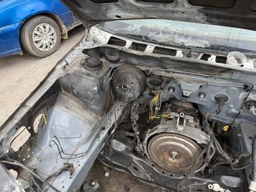 СТО, ремонт транспорта: Услуги автоэлектрика, с выездом — 5