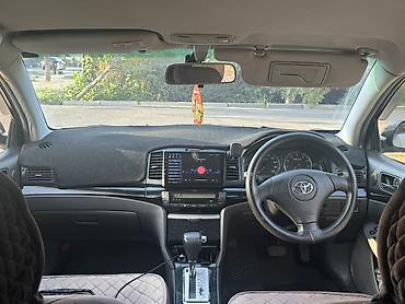 tayota allion: Toyota Allion: 2003 г., 1.5 л, Автомат, Бензин, Седан — 6
