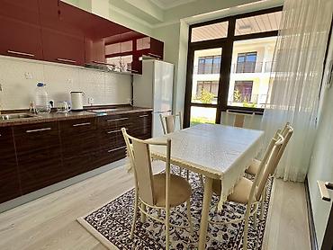 Аренда коттеджей и домов на Иссык-Куле: Таунхаус, Baytur Resort & Spa, Бостери, 6 мест — 5
