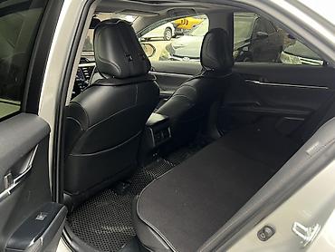 akura mdx: Toyota Camry: 2019 г., 2.5 л, Автомат, Гибрид, Седан — 7