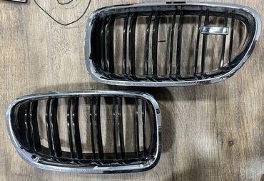 Digər alətlər: F10 M5 nikel, içi qara oblisofka
Radiator barmaqlığı, xrom içi qara lalafo.az -da Digər alətlər: F10 M5 nikel, içi qara oblisofka
Radiator barmaqlığı, xrom içi qara
