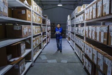 оборудование для парикмахера: Lamoda (Быково, МО) Склад одежды/обуви 💰 от 4500–9000₽ за смену 🏠