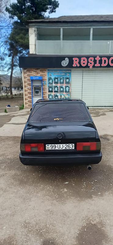 Tofas: Tofas : 1.6 l | 2002 il Sedan — 7