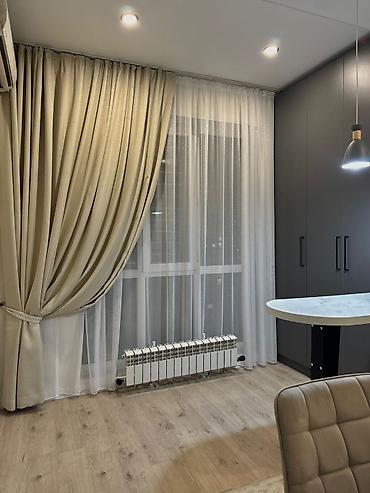 Долгосрочная аренда квартир: 2 комнаты, Собственник, С мебелью полностью — 8