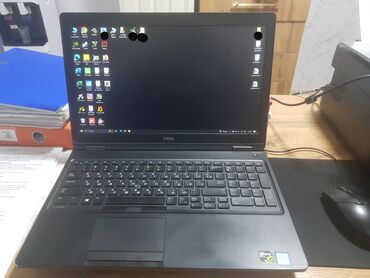 сумки для ноутбуков lenovo: Ноутбук, Dell, 32 ГБ ОЭТ, Intel Core i7, 15.6 ", Колдонулган, Жумуш, окуу үчүн, эс тутум NVMe SSD