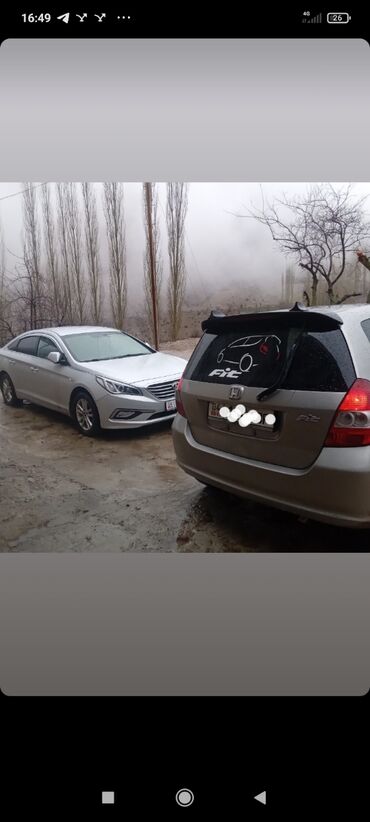 хонда сбр 400: Honda Fit: 2003 г., 1.3 л, Вариатор, Бензин, Универсал