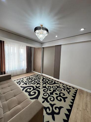 Продажа квартир: 2 комнаты, 47 м², Элитка, 5 этаж, Евроремонт at lalafo.kg — 8 Продажа квартир: 2 комнаты, 47 м², Элитка, 5 этаж, Евроремонт — 8