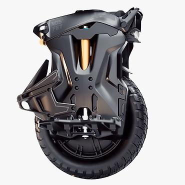 Другой электротранспорт: Моноколесо Nosfet Aero Одно из лучших колес на рынке для начинающих — 1