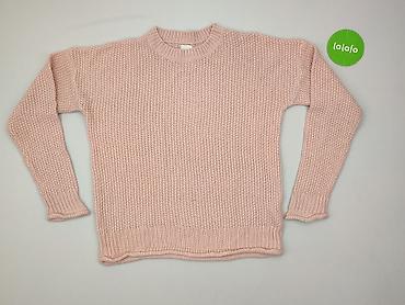 oxmo sweter: Sinsay, Sweter damski, rozmiar XL — 2