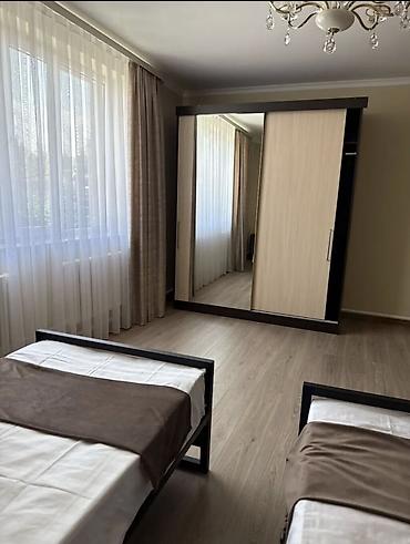 Долгосрочная аренда домов: 160 м², 5 комнат — 4