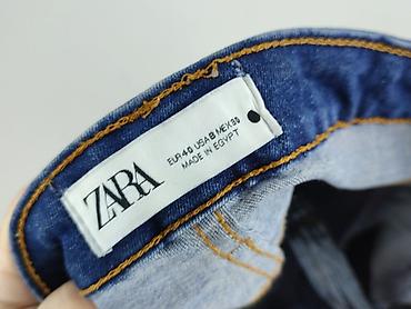 apple bottom jeans: Zara, Jeansy damskie, rozmiar M — 5