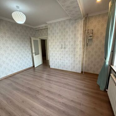 Продажа квартир: 2 комнаты, 65 м², Элитка, 7 этаж, Евроремонт — 4