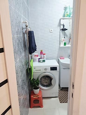 o store: 2 комнаты, 60 м², Таатан ТЦ, Элитка, 9 этаж, Евроремонт — 10