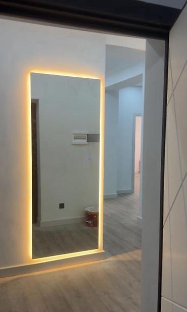 квартиру васток 5: 2 комнаты, 72 м², Восток-5 мкр Элитка, 10 этаж, Дизайнерский ремонт — 2