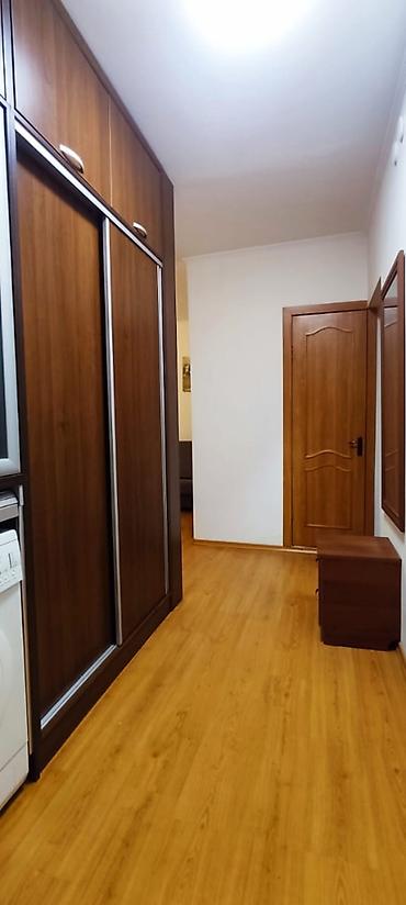 binar: 2 комнаты, 52 м², Золотой квадрат Индивидуалка, 2 этаж, Евроремонт — 6