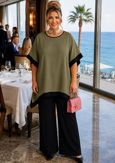 8xl: 05. Komplet za punije
2XL 3XL 4XL 
Cena : 2.800 dinara H — 4