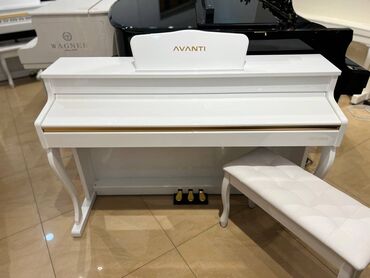 Pianolar: Piano, Rəqəmsal, Yeni, Pulsuz çatdırılma — 10