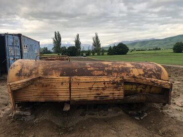 harley davidson night road в Кыргызстан | ИГРУШКИ: Цистерна( 6 тон) Не ржавая чистая Питьевая В рабочем состоянии Торг