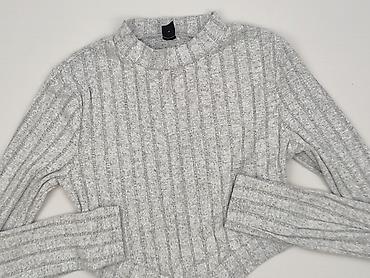 polar pull and bear: Shein, Sweter damski, rozmiar S — 1