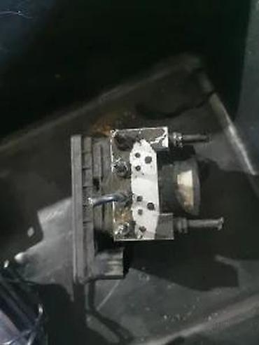 dobar punjac za akumulator: ABS PUMPA. A3 8V. 13-18. 3G0907379F | ABS pumpa — 3
