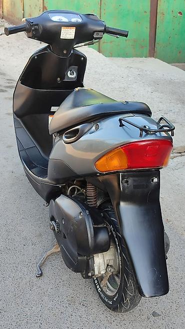 suzuki 200: Мини мопед Suzuki, 50 куб. см, Бензин, Б/у — 6