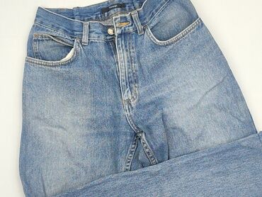 zara jeansy: Jeans, George, S (EU 36), condition - Very good