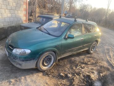 опел зафира б: Nissan Almera: 2001 г., 1.5 л, Механика, Бензин, Универсал