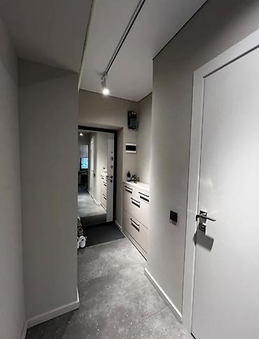 Продажа квартир: 1 комната, 29 м², Золотой квадрат Индивидуалка, 1 этаж, Дизайнерский ремонт — 26