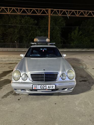 мерс дизель кабан: Mercedes-Benz E-Class: 1998 г., 3.2 л, Автомат, Бензин, Универсал