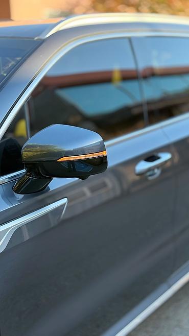 lancer 10: Kia Sorento: 2022 г., 1.6 л, Гибрид, Кроссовер — 7