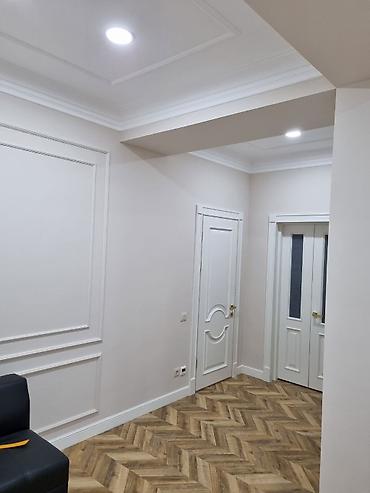 Ремонт под ключ: Ремонт подклуч жасайбиз 
+ ВАТСАБ — 6