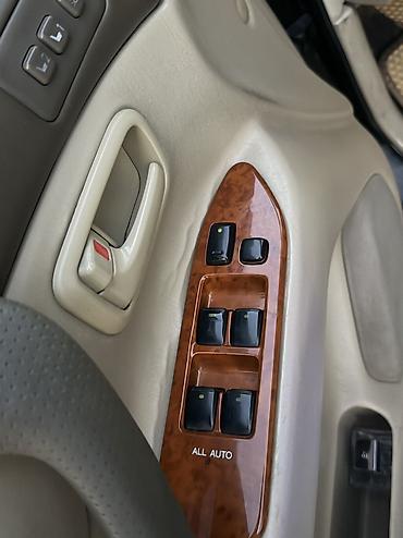 neta ls: Toyota Land Cruiser: 2002 г., 4.2 л, Автомат, Дизель, Внедорожник — 9