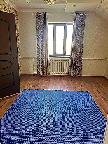 Продажа домов: 6 комнат, 280 м², 4 соток, Бишкек, Ак-Жар ж/м Собственник — 6