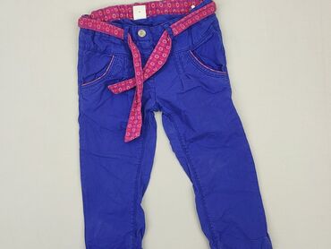 kombinezon zimowy 92 cm: Other children's pants, SOliver, 1.5-2 years, 92, condition - Good